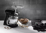 SMEG - Impastatrice/planetaria full nera
