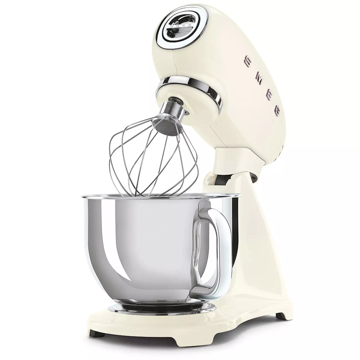 SMEG - Impastatrice/planetaria full panna