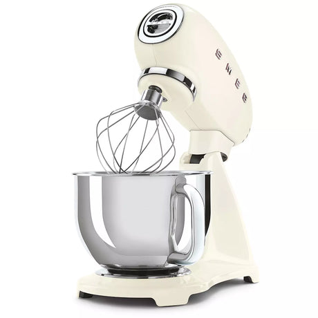 SMEG - Impastatrice/planetaria full panna