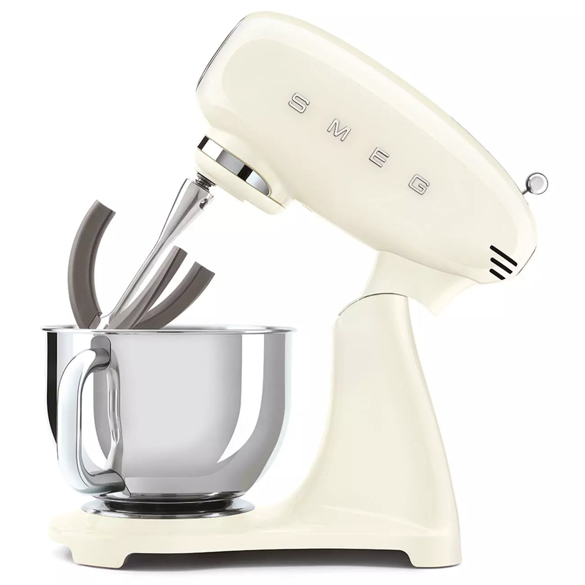 SMEG - Impastatrice/planetaria full panna