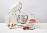 SMEG - Impastatrice/planetaria full panna