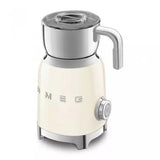 SMEG - Montalatte panna