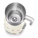 SMEG - Montalatte panna