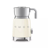 SMEG - Montalatte panna