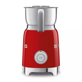 SMEG - Montalatte rosso