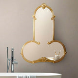 Seletti - Liberty Mirror Man