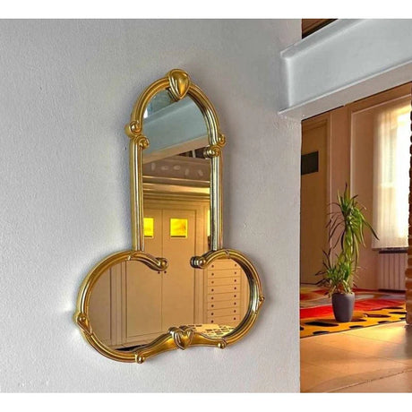 Seletti - Liberty Mirror Man