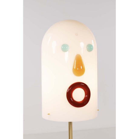 Venini - Face Lamp - Mae West Lampada da terra - Ed.Limitata