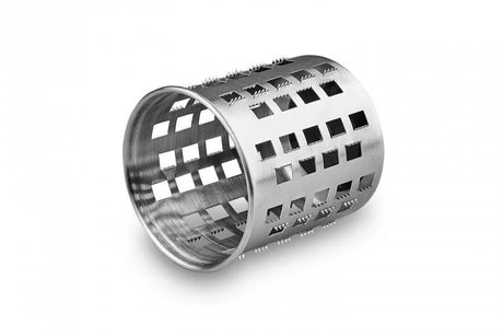 Solis - Slice & More 8401 Tagliaverdure Elettrico Argento