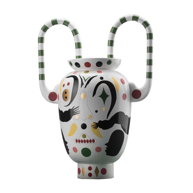 Bosa – Vaso Maestro