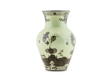 Ginori 1735 - Vaso Ming Bario - Oriente Italiano