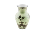 Ginori 1735 - Vaso Ming Bario - Oriente Italiano