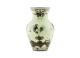 Ginori 1735 - Vaso Ming Bario - Oriente Italiano