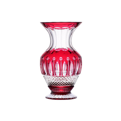 St Louis – Saint Louis - Vaso Tommy - Rosso