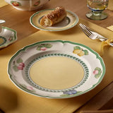 Villeroy & Boch - French Garden - Servizio 36 pezzi