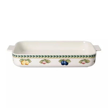 Villeroy & Boch - French Garden - Teglia da forno