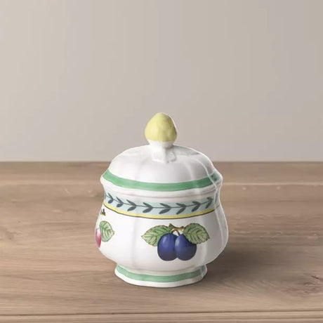 Villeroy & Boch - French Garden - Zuccheriera per 6 persone