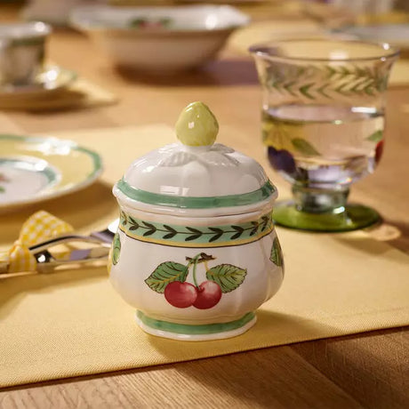 Villeroy & Boch - French Garden - Zuccheriera per 6 persone