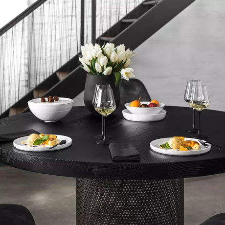 Villeroy & Boch - La Boule - Bianco