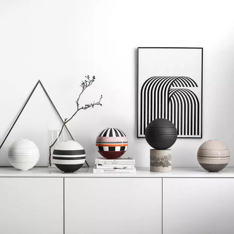 Villeroy & Boch - La Boule - Bianco
