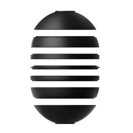 Villeroy & Boch - La Boule - Nero