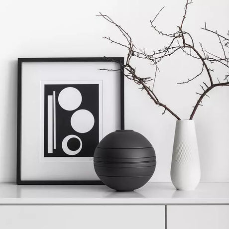 Villeroy & Boch - La Boule - Nero