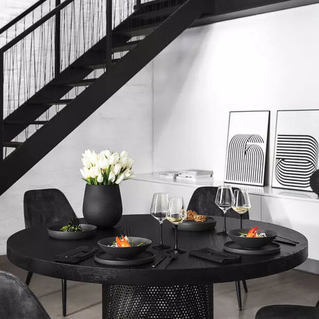 Villeroy & Boch - La Boule - Nero