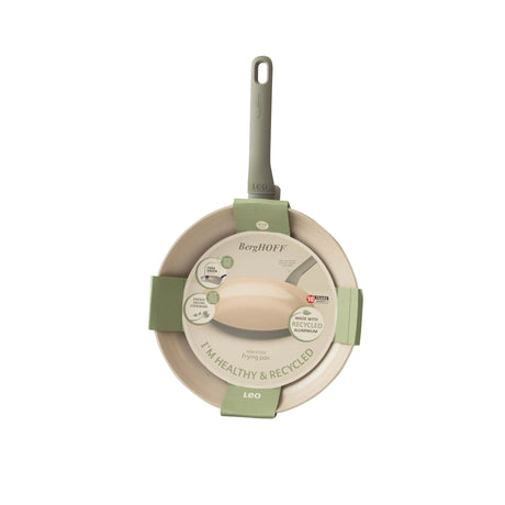 BergHOFF - Padella 28 cm - antiaderente - Balance MM - Grigio