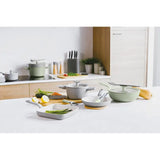 BergHOFF - Padella omelette antiaderente -Balance 25cm