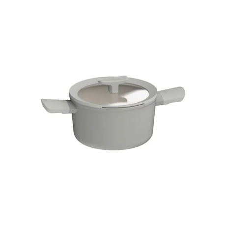 BergHOFF - Casseruola con coperchio antiaderente - Balance 20cm