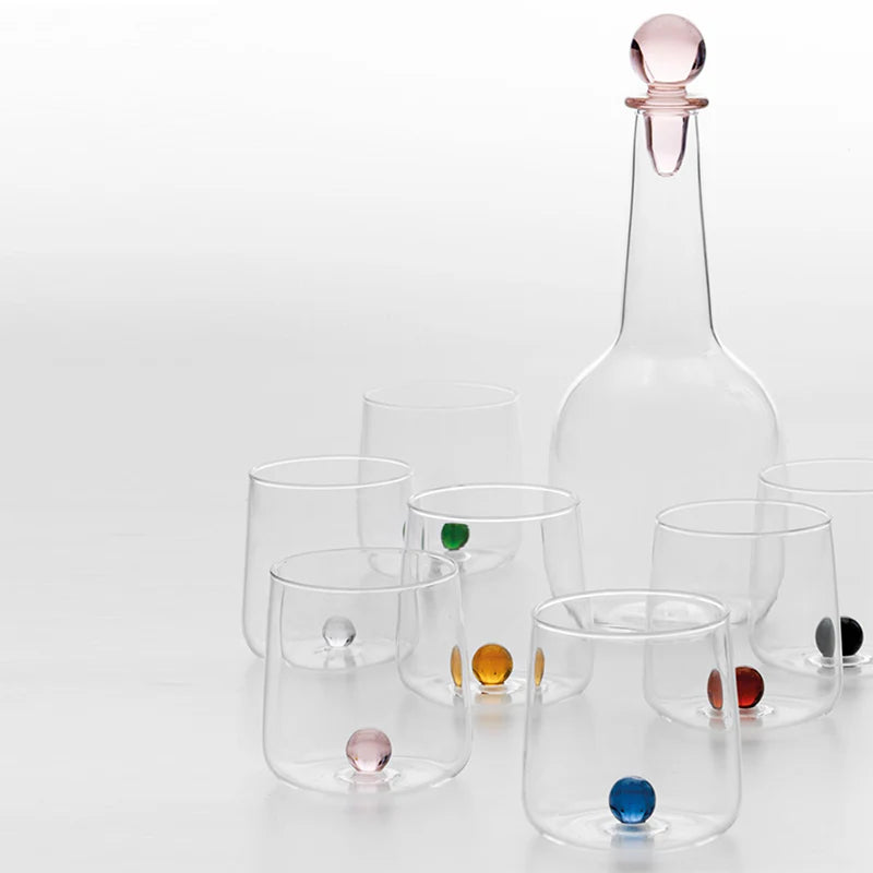 Zafferano - Bilia - Bottiglia tappo bianco 1,4l