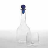 Zafferano - Bilia - Bottiglia tappo blu 1,4l