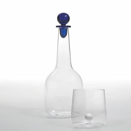 Zafferano - Bilia - Bottiglia tappo blu 1,4l