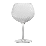 Zafferano - Veneziano Mixology - Set 4 calici balloon
