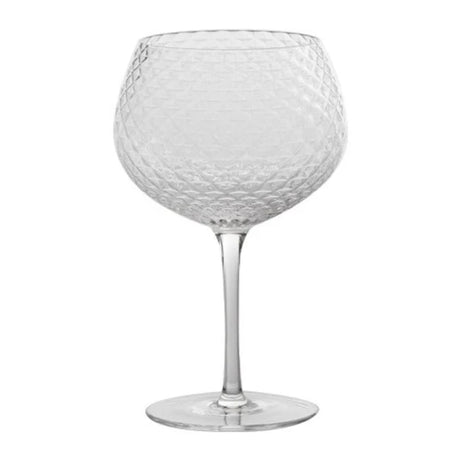 Zafferano - Veneziano Mixology - Set 4 calici balloon