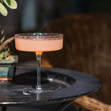 Zafferano - Veneziano Mixology - Set 4 coppe champagne