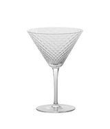 Zafferano - Veneziano Mixology - Set 4 coppe martini