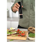 Zwilling - Macina spezie elettrico nero