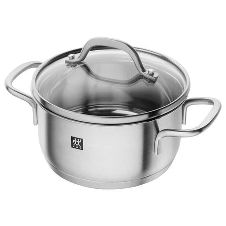 Zwilling - Pico - Casseruola- Acciaio inossidabile