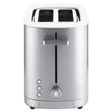 Zwilling - Tostapane - 2 scomparti - Argento