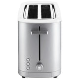 Zwilling - Tostapane - 2 scomparti lunghi - Argento