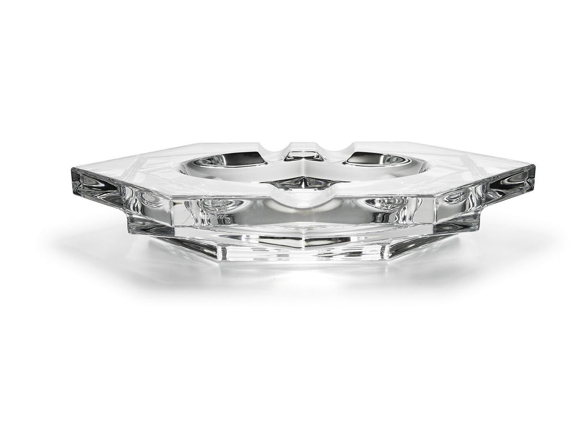 Baccarat – Harcourt abysse posacenere