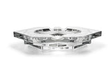 Baccarat – Harcourt abysse posacenere