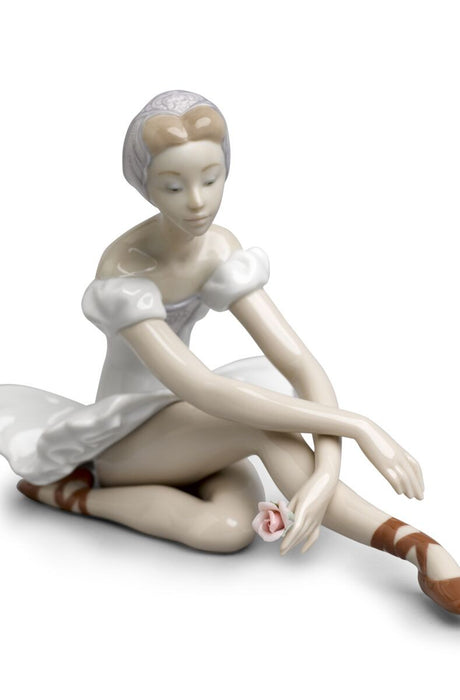 LLADRÓ – Lladrò - Ballerina