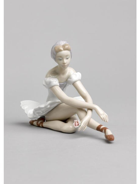 LLADRÓ – Lladrò - Ballerina