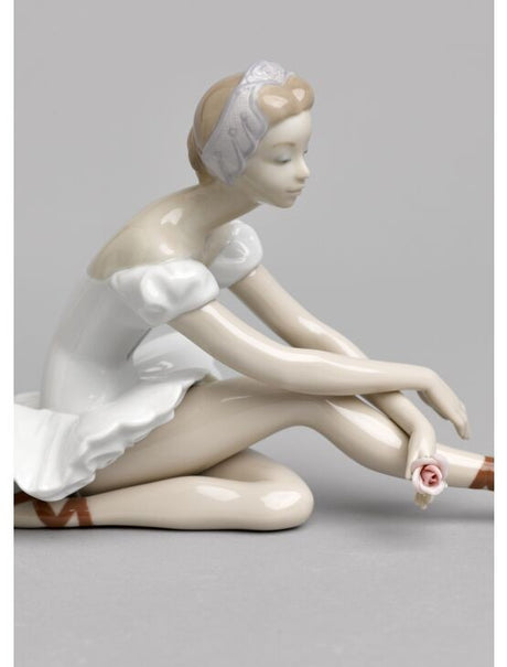 LLADRÓ – Lladrò - Ballerina