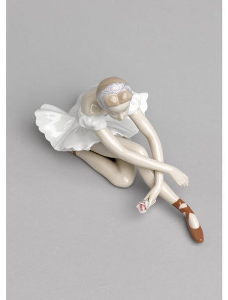 LLADRÓ – Lladrò - Ballerina