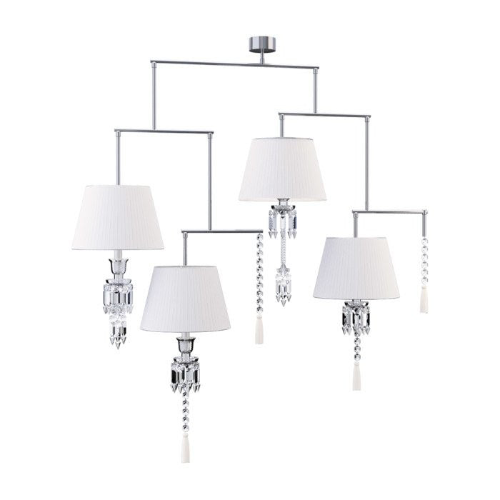 Baccarat - Torch 4L