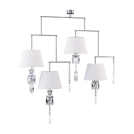 Baccarat - Torch 4L