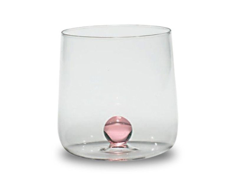 Zafferano - Bilia - Tumbler set 6 pezzi